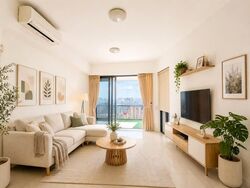 D'Leedon (D10), Condominium #593686091